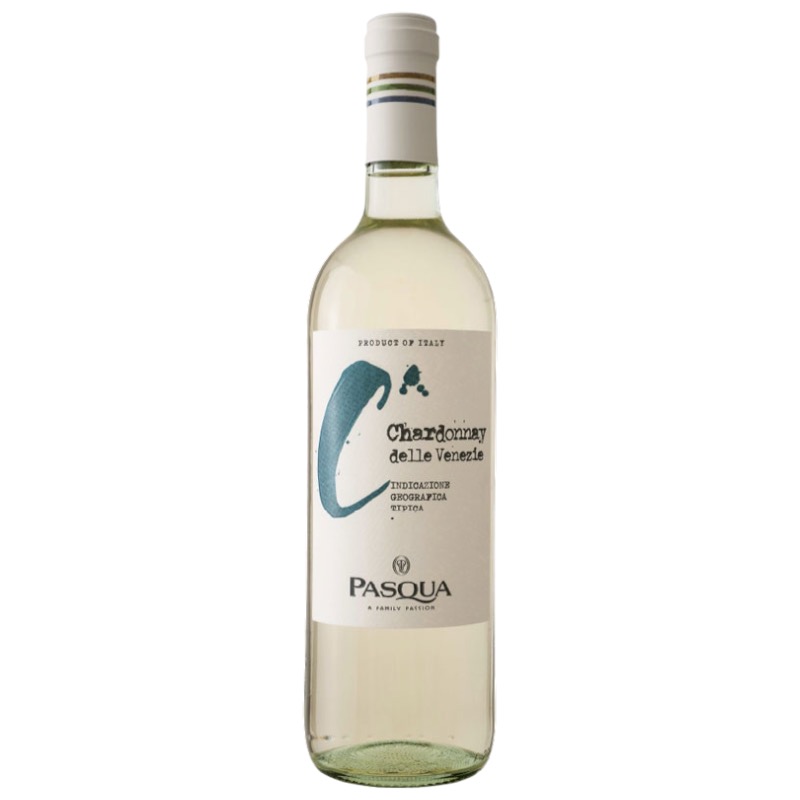 Pasqua Letters Chardonnay