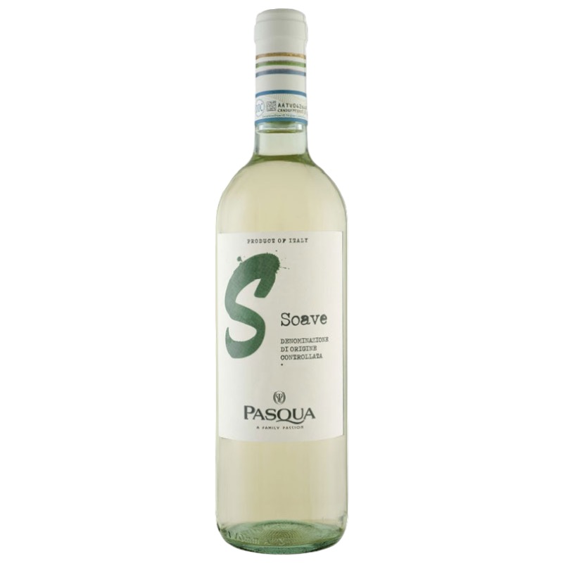 Pasqua Letters Soave Doc