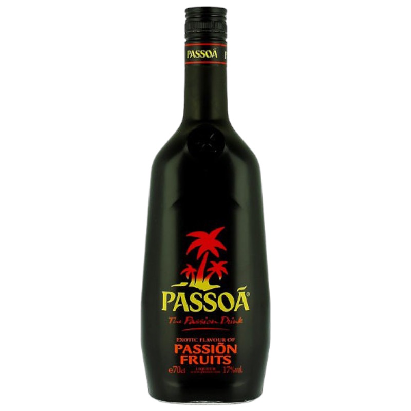 Passoa Liqueur