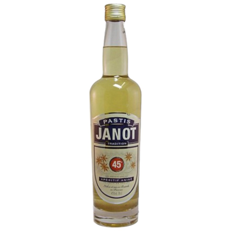 Pastis Janot