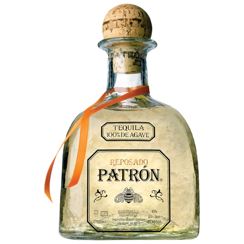 Patron Reposado Tequila