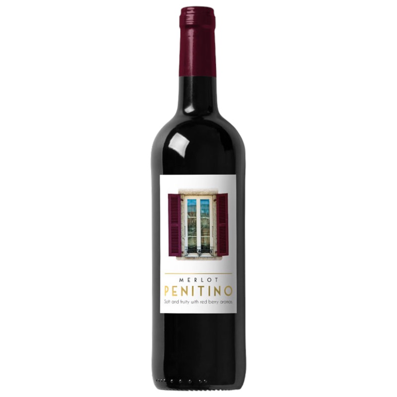 Penitino Merlot