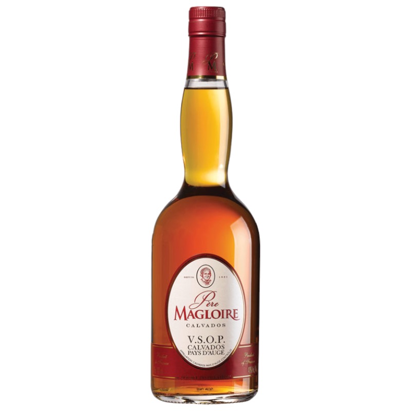 Pere Magloire Calvados VSOP