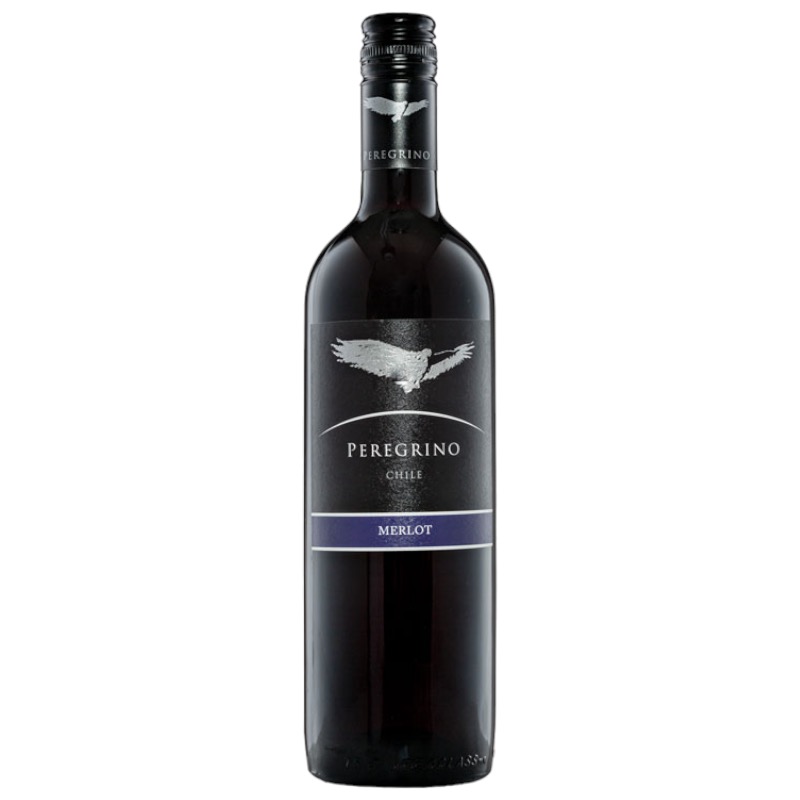 Peregrino Merlot