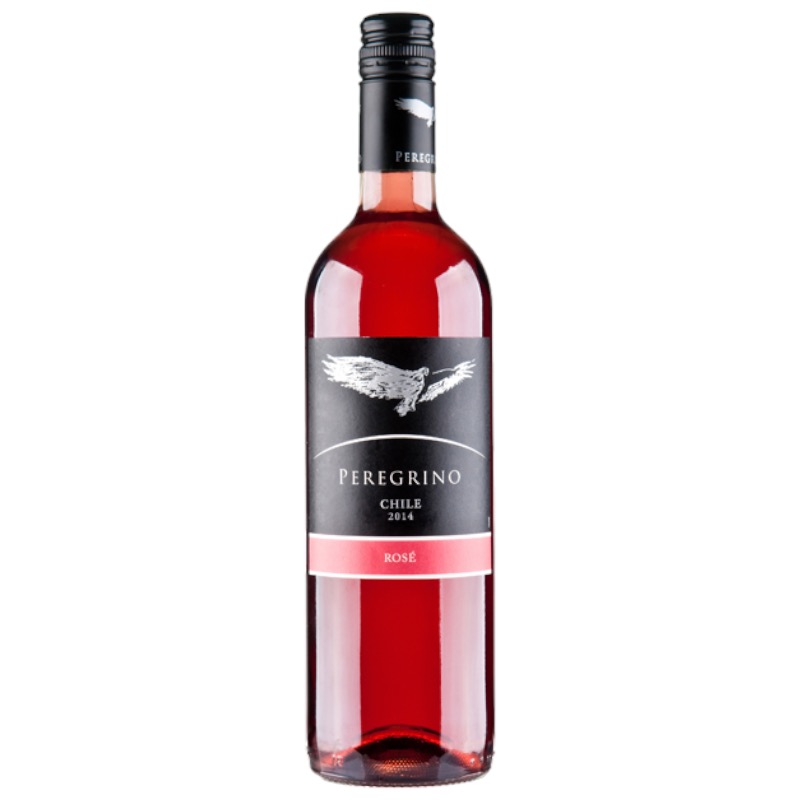 Peregrino Rose Cabernet Merlot