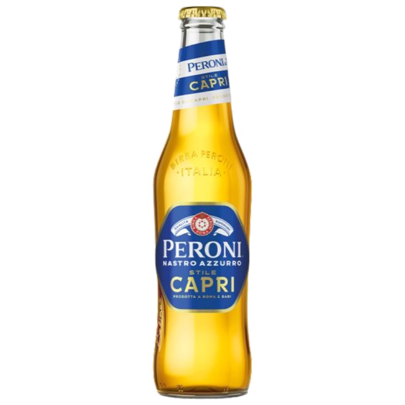 Peroni Capri NRB