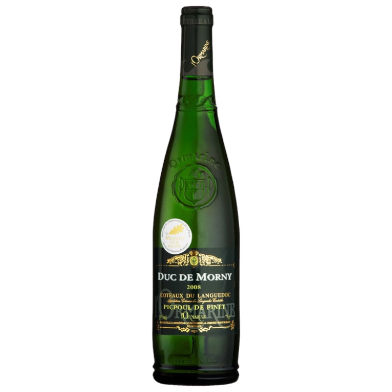 Picpoul De Pinet Duc De Morny