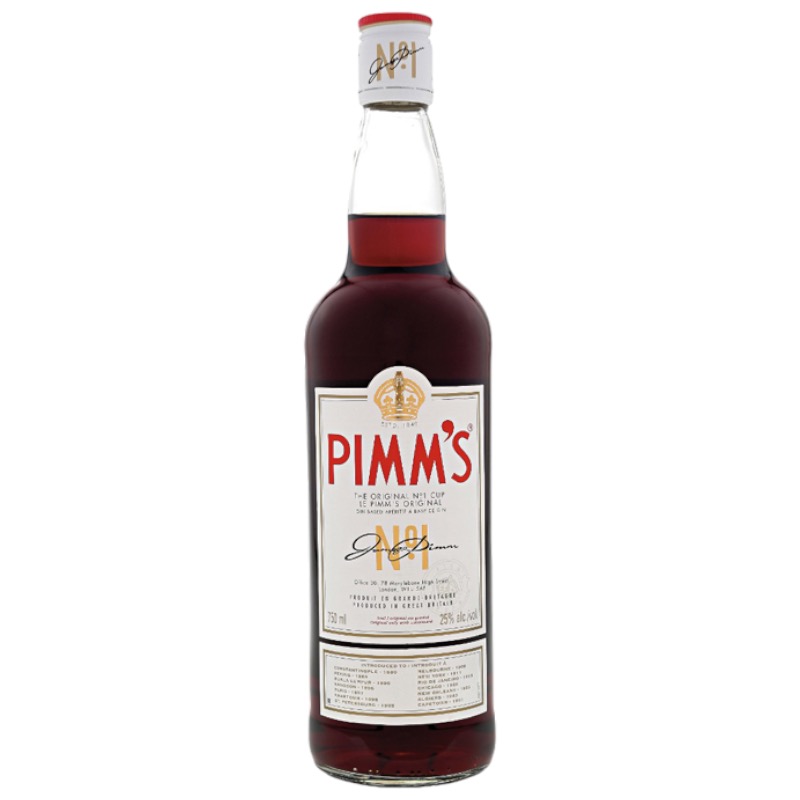Pimms No.1 Cup