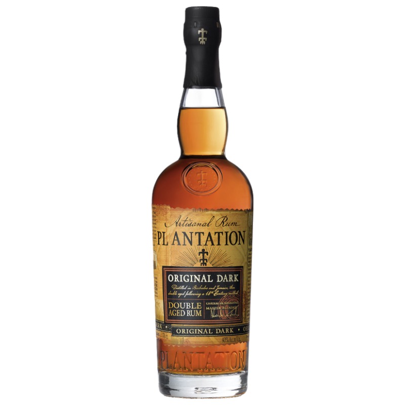 Plantation Original Dark Rum