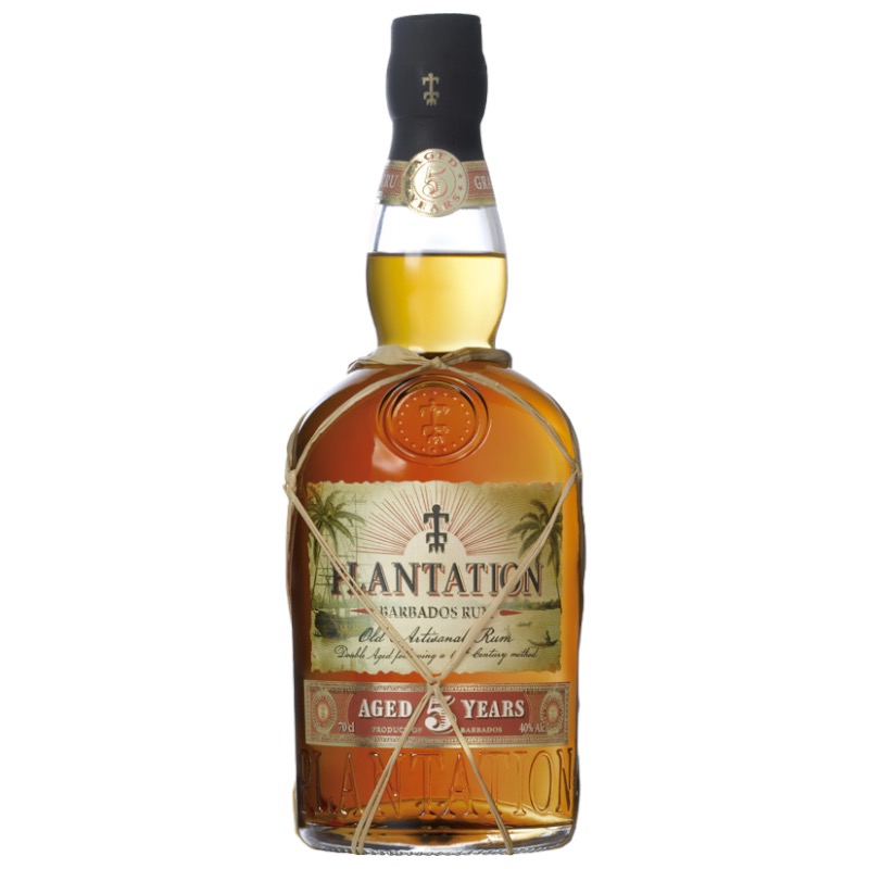 Plantation 5Yr Old Barbados Rum