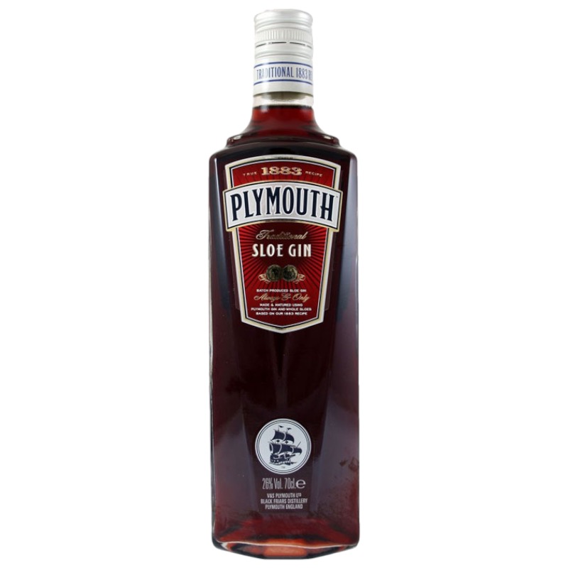 Plymouth Sloe Gin