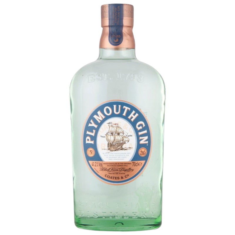 Plymouth Gin