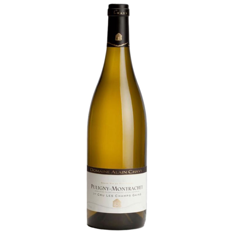 Puligny Montrachet 1Er Cru Les Champs