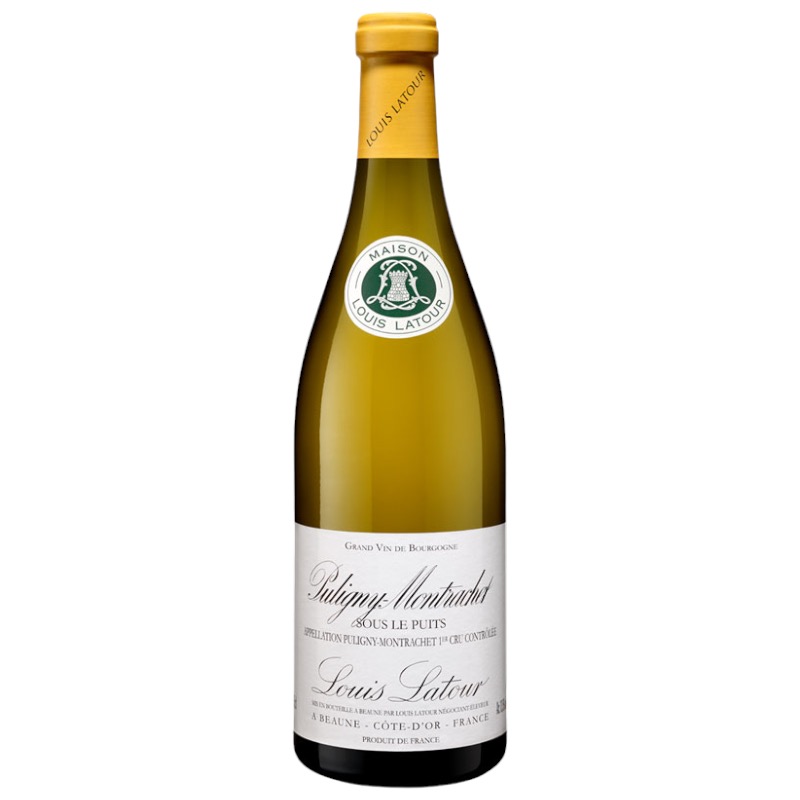 Latour Puligny Montrachet 1Er Cru