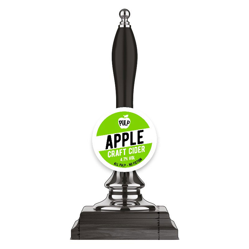 pulp Apple 20L
