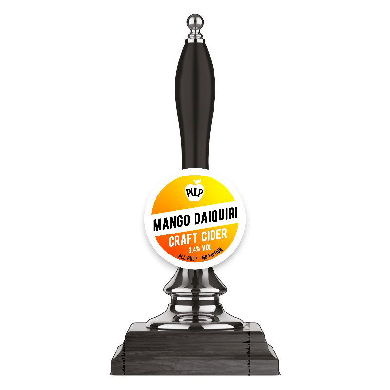 Pulp Mango Daiquiri 20L