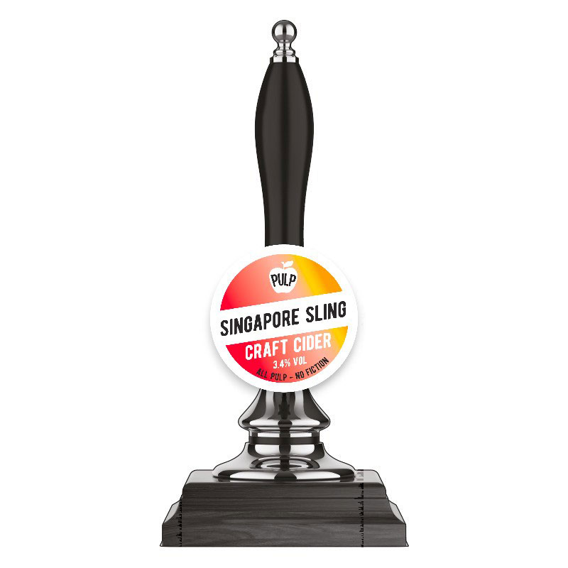 Pulp Singapore Sling 20L