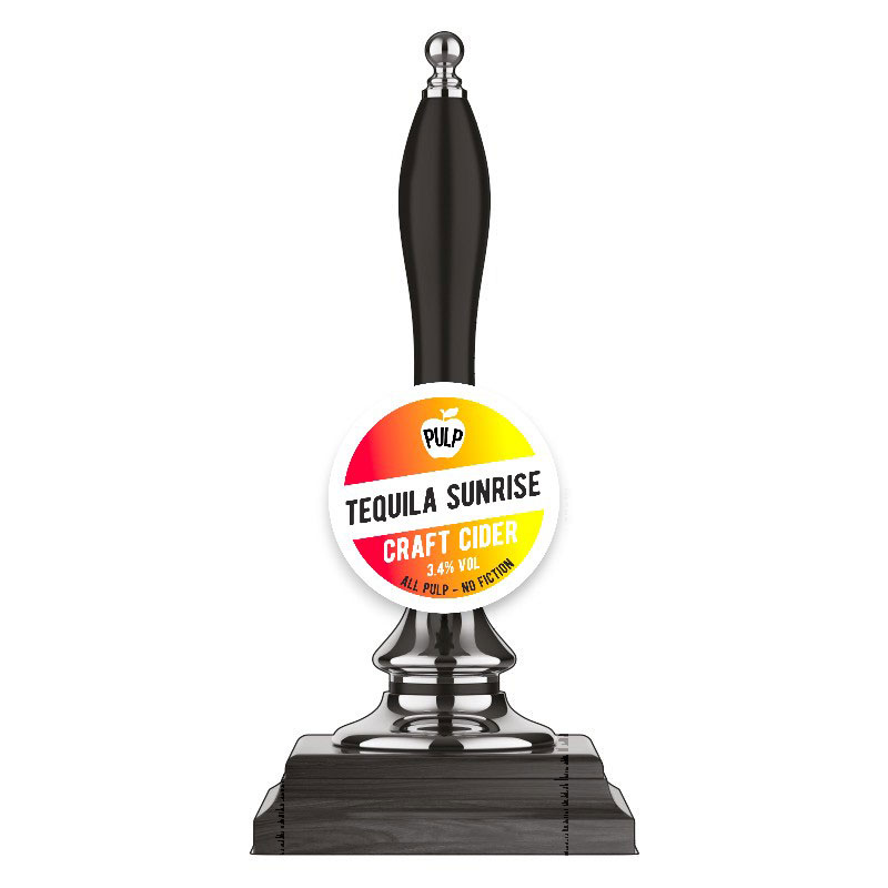 Pulp Tequila Sunrise 20L