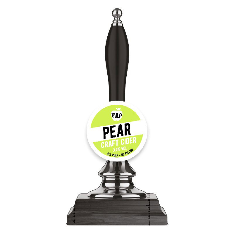 Pulp Pear BIB