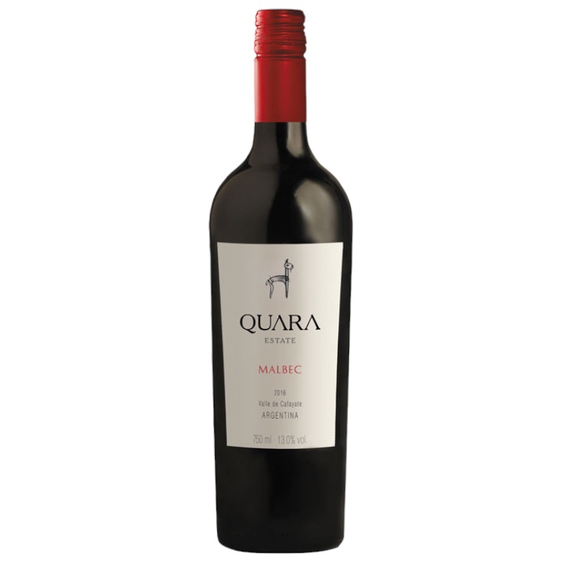 Quara Estate Malbec