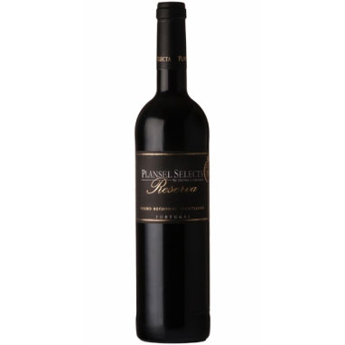 Reserva Selecta Quinta da Plansel