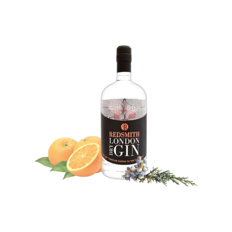 Redsmith London Dry Gin