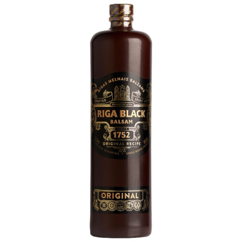 Riga Black Balsam