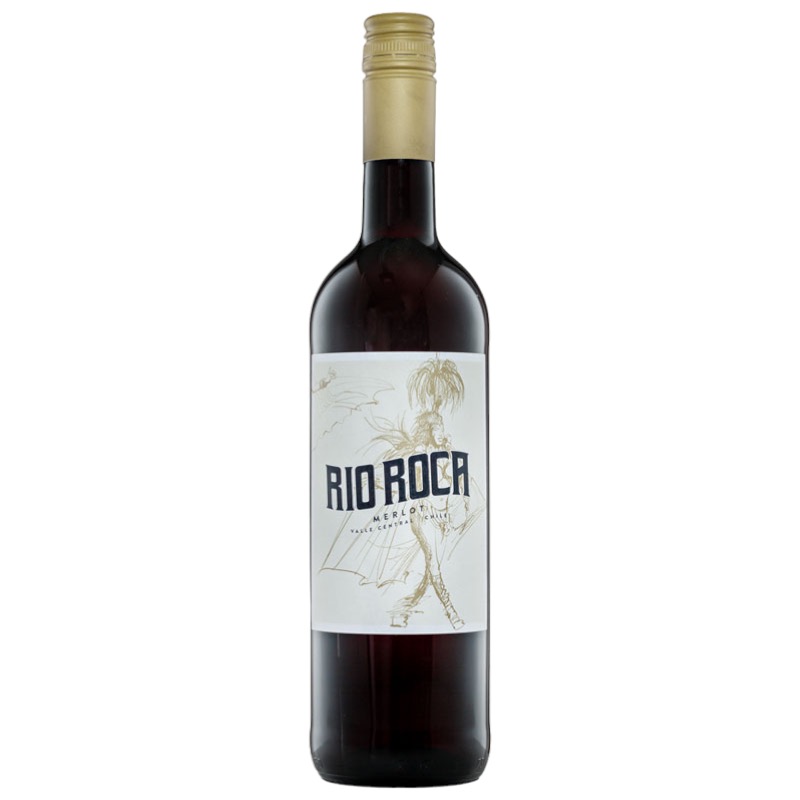 Rio Roca Merlot