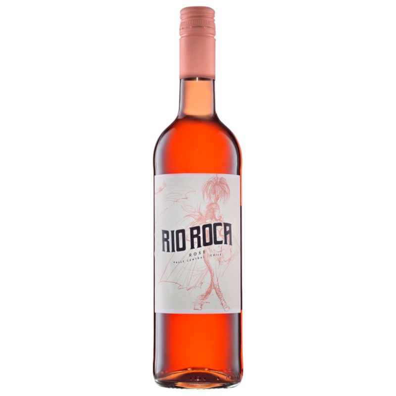 Rio Roca Rose