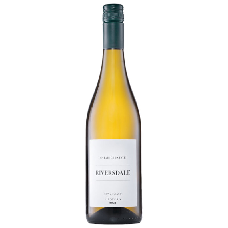 Riversdale Pinot Gris