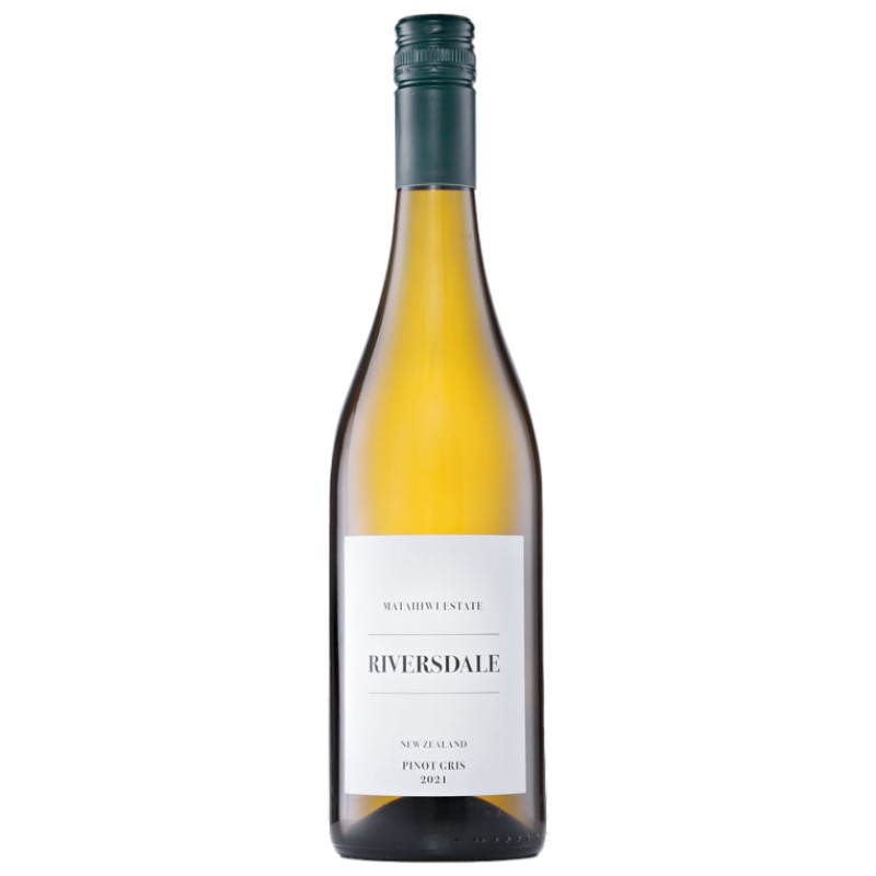 Riversdale Pinot Gris