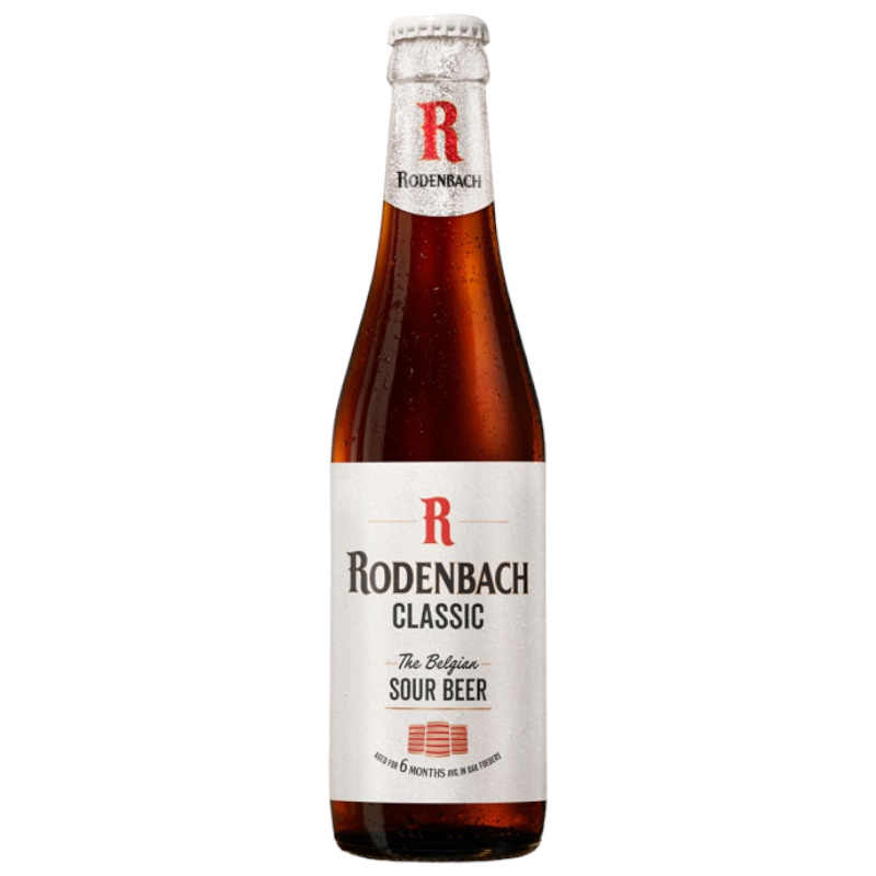 Rodenbach Classic NRB