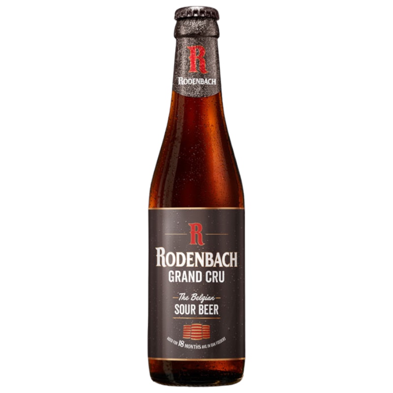 Rodenbach Grand Cru NRB
