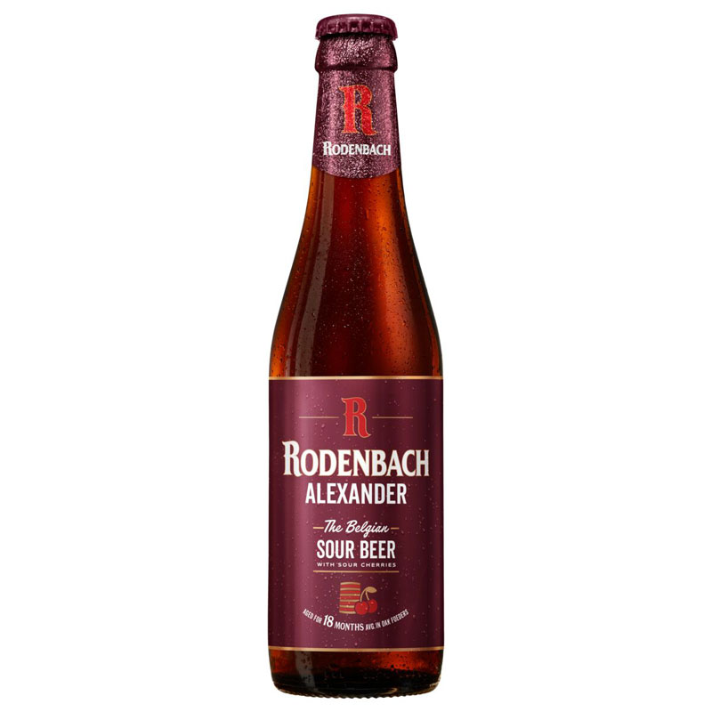 Rodenbach Alexander  NRB