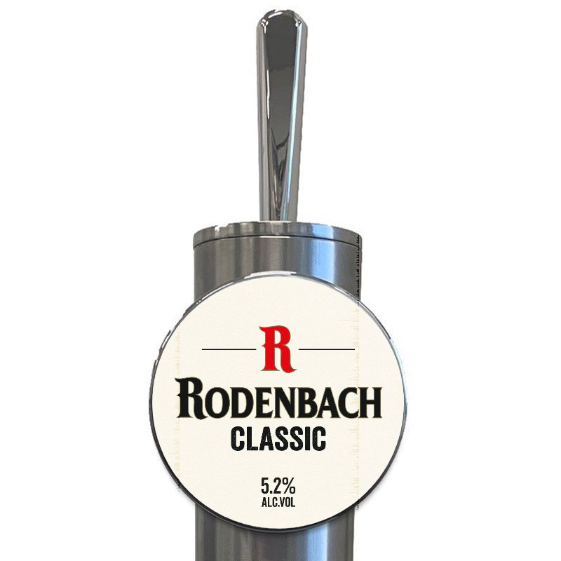 Rodenbach Classic Keg