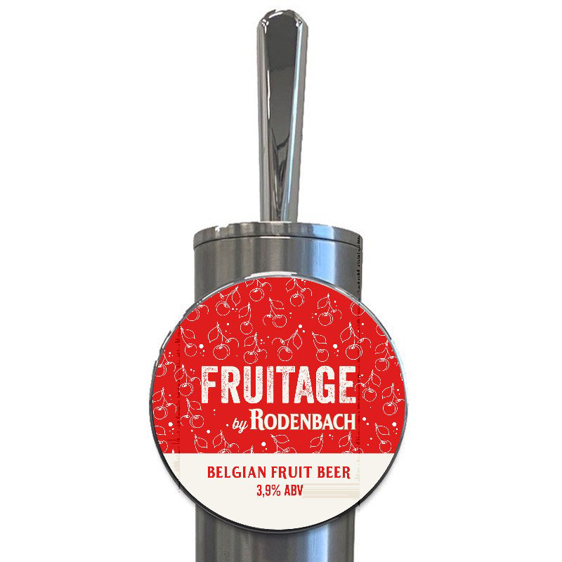 Rodenbach Fruitage Keg