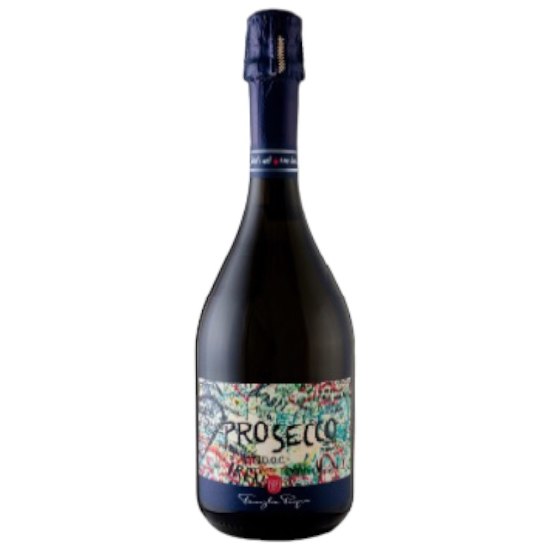 Romeo & Juliet Prosecco