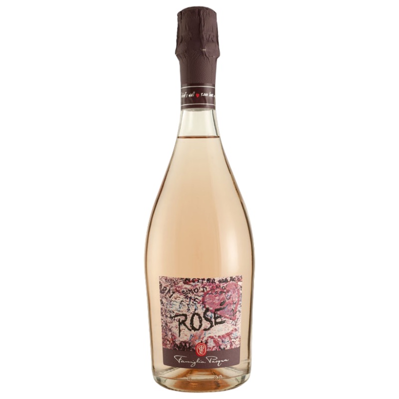 Romeo & Juliet Prosecco Rose Spumante