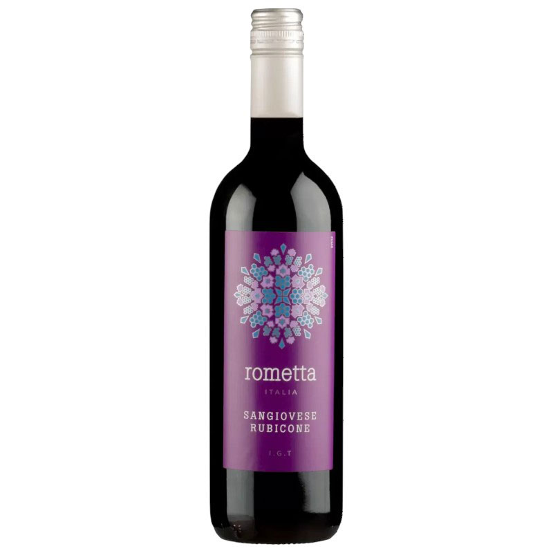  Rometta Sangiovese
