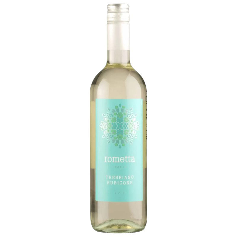Rometta Trebbiano
