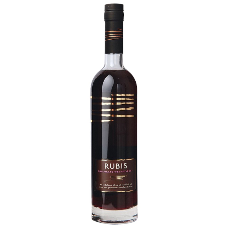 Rubis Chocolate Wine