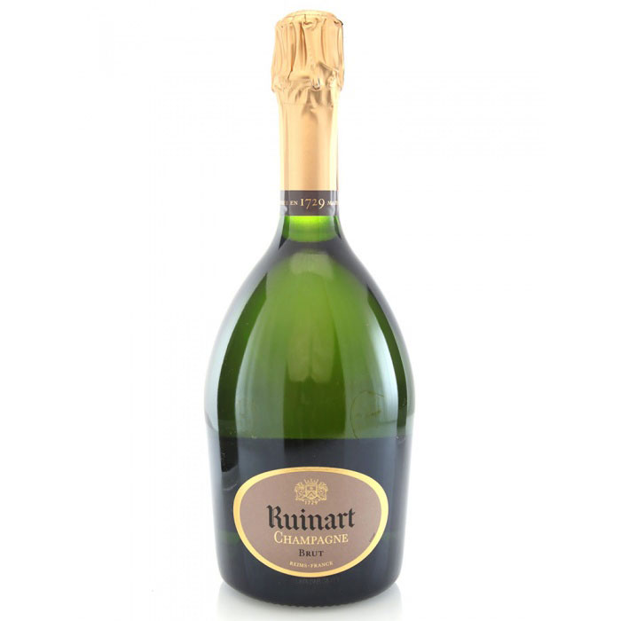 Ruinart Champagne Brut