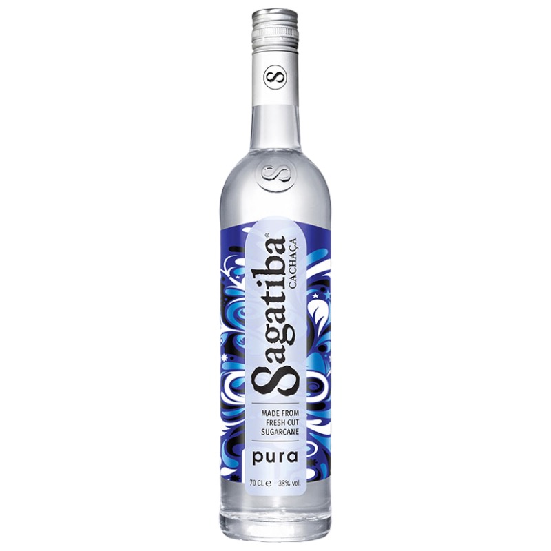 Sagatiba Cachaca