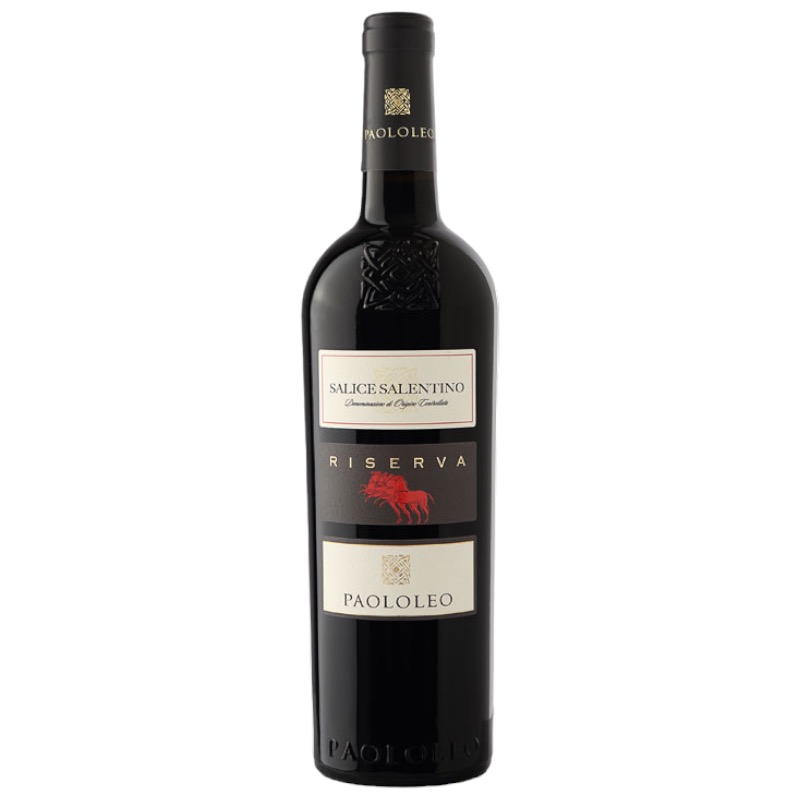 Salice Salentino Riserva Doc