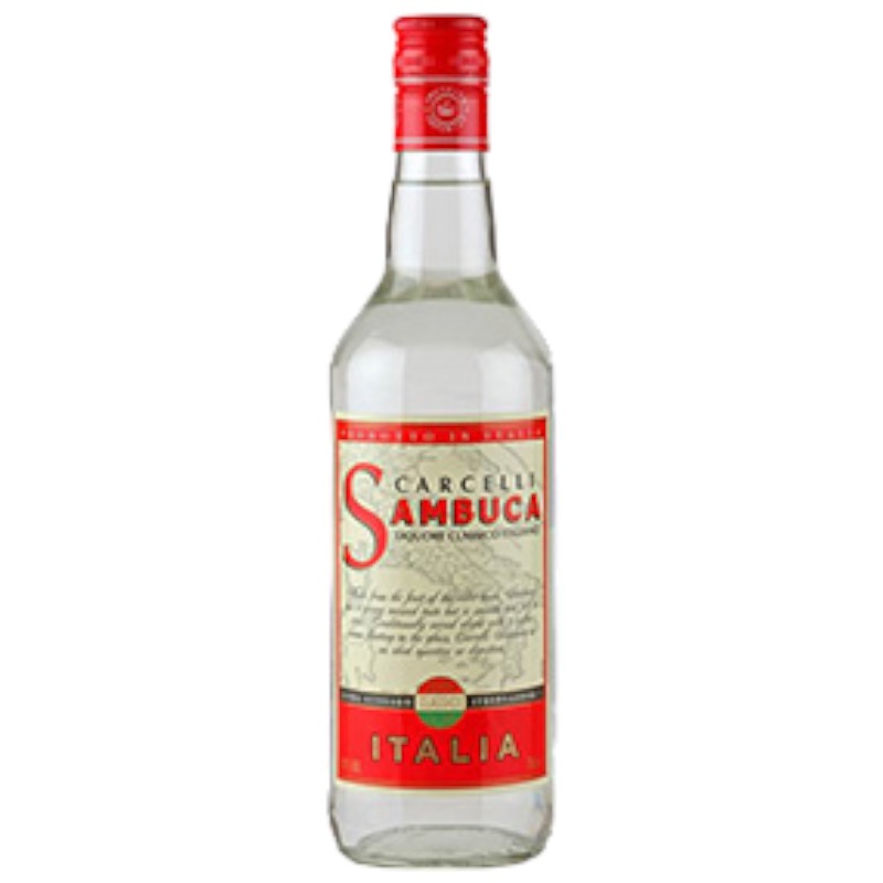 House Sambuca