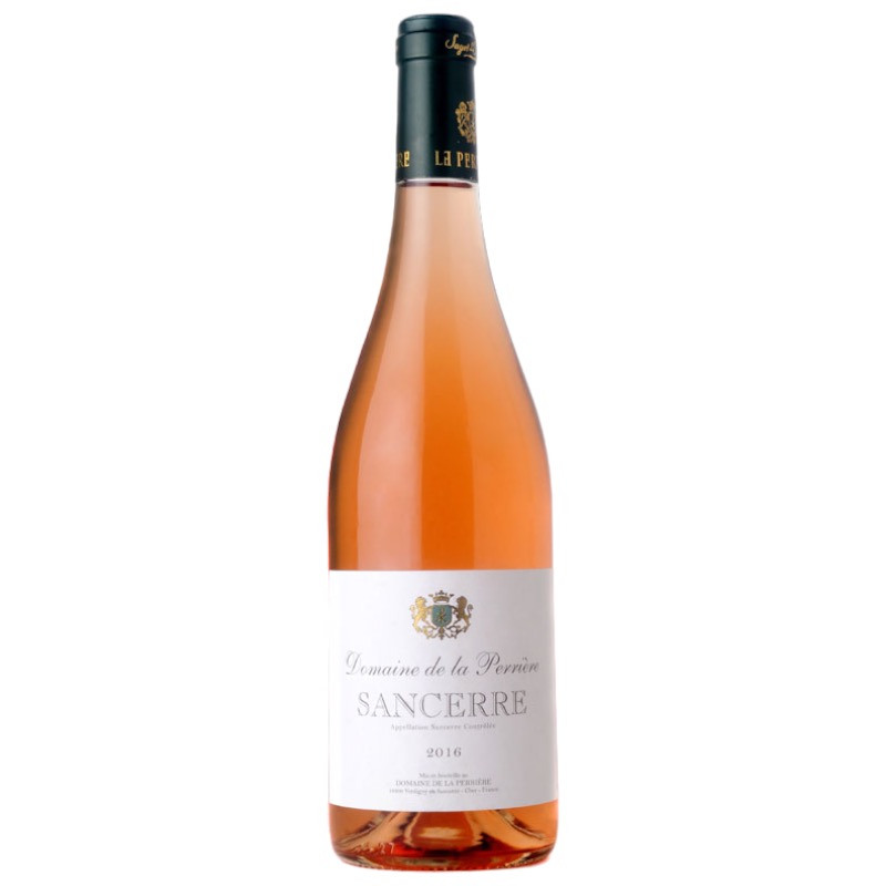 Sancerre Rose Domaine De La Perriere