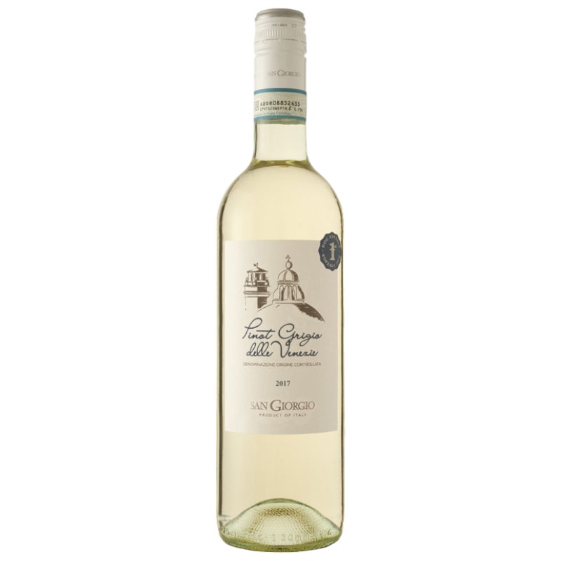 San Giorgio Pinot Grigio