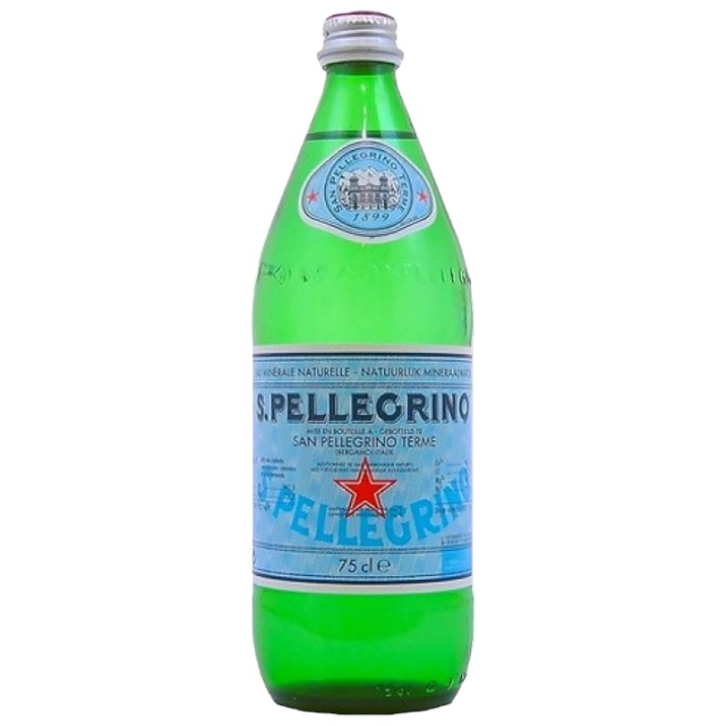 San Pellegrino Sparkling Water