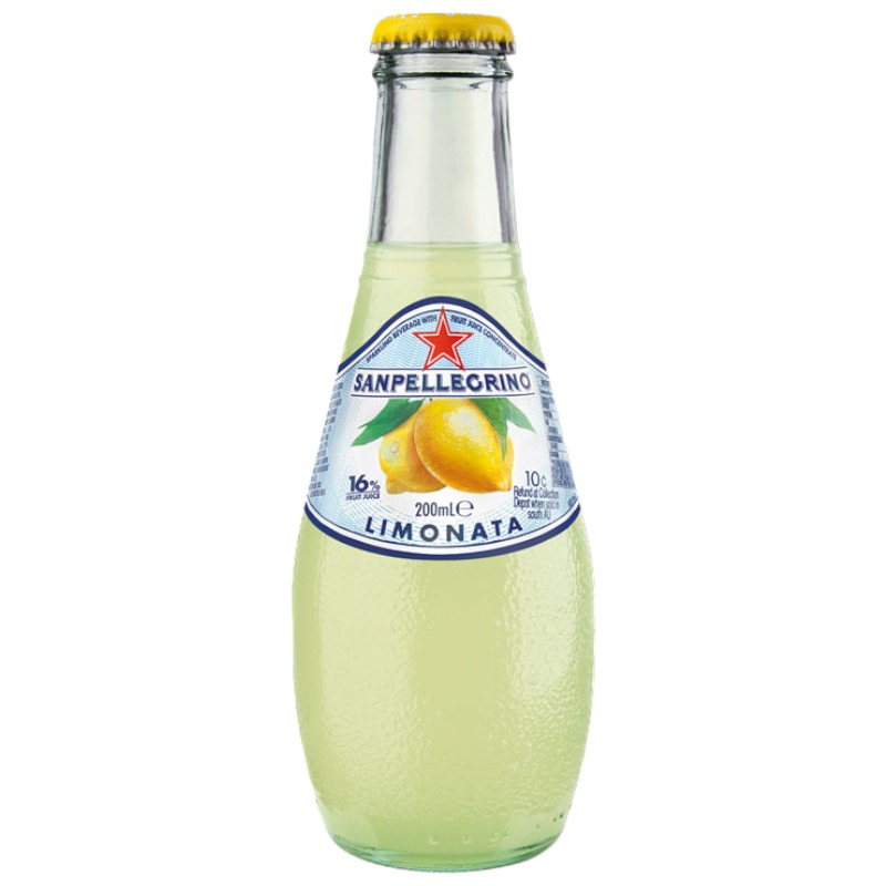 San Pellegrino Limonata