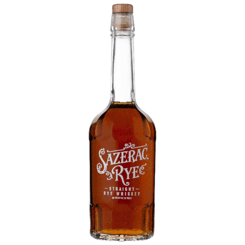 Sazerac Rye 6 Year Old Whisky